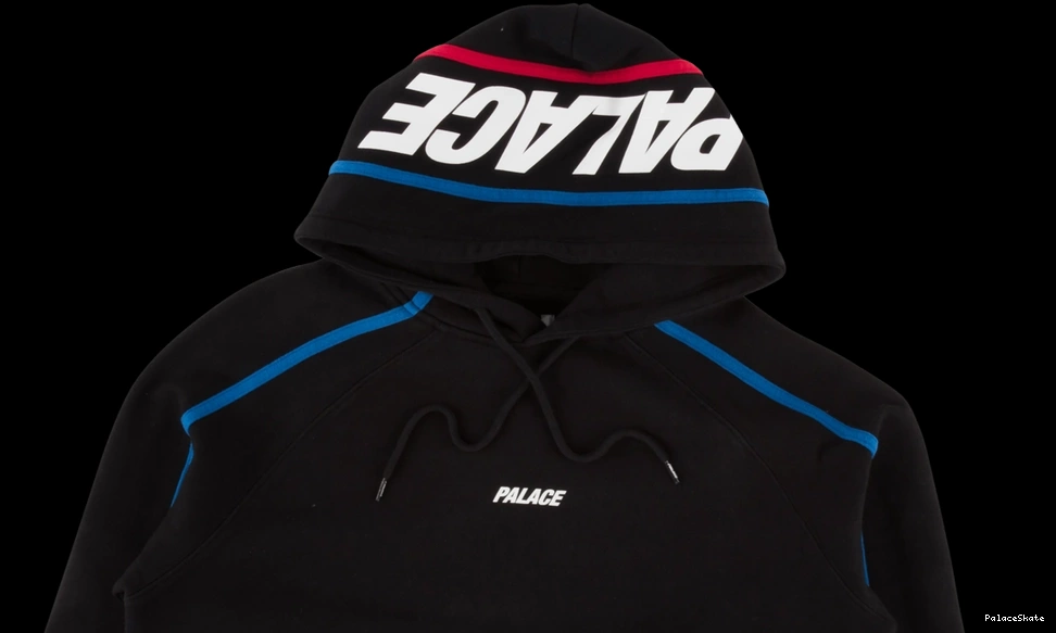 Cheap Palace S Line Hoodie 0804